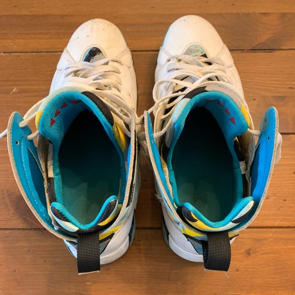 Air Jordan 7 Retro N7 ?? main image 6
